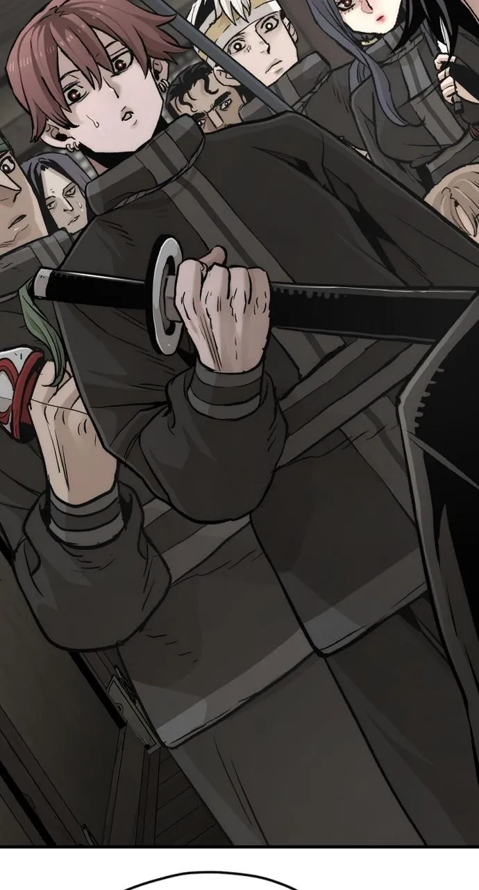 Read Murim RPG Simulation EN Manga Online