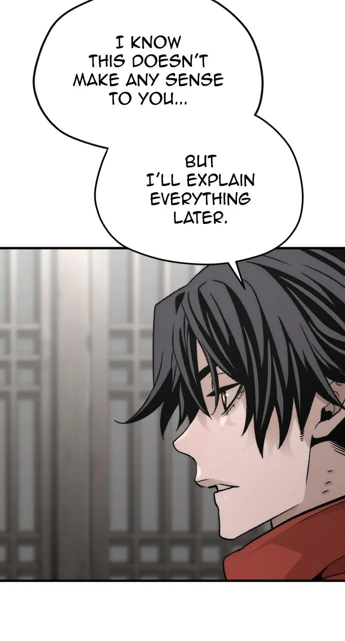 Read Murim RPG Simulation EN Manga Online