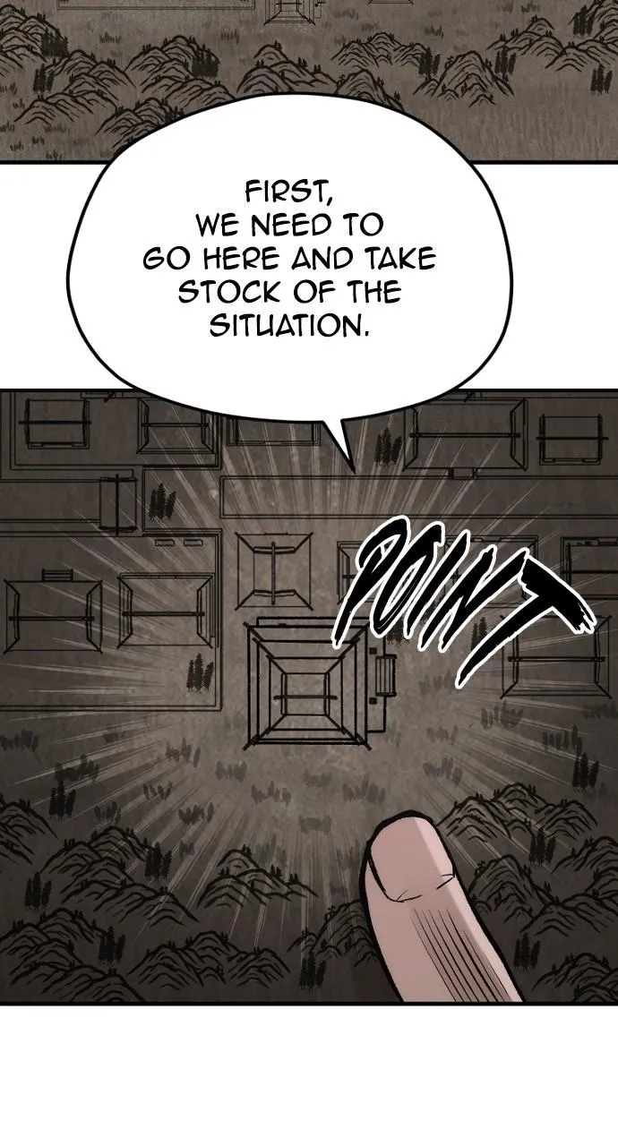 Read Murim RPG Simulation EN Manga Online