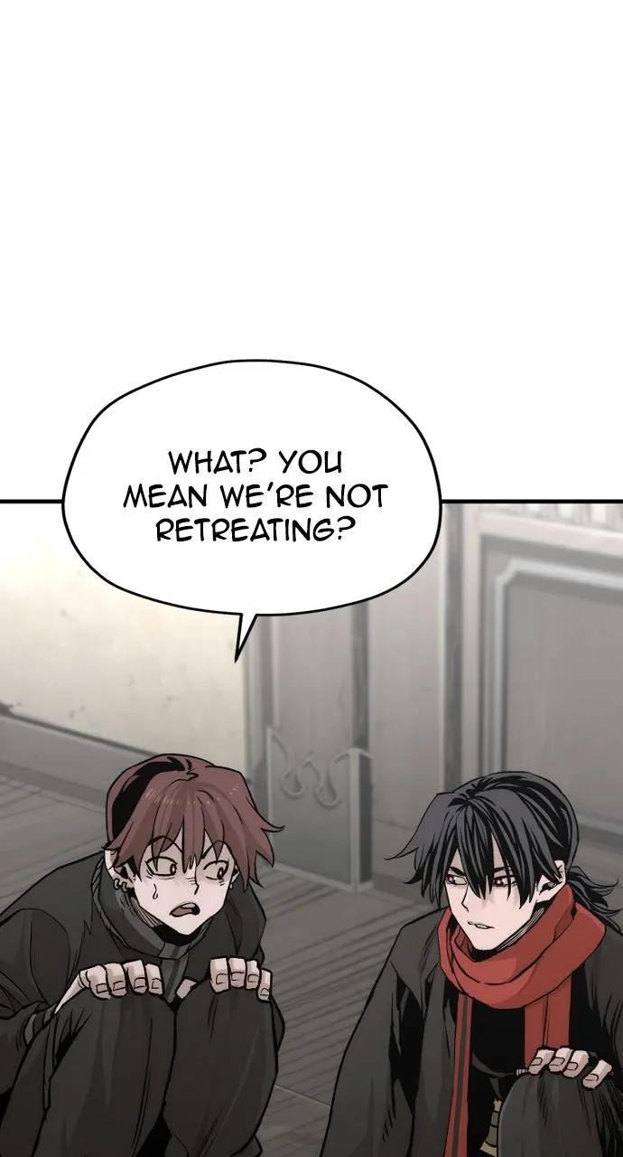 Read Murim RPG Simulation EN Manga Online