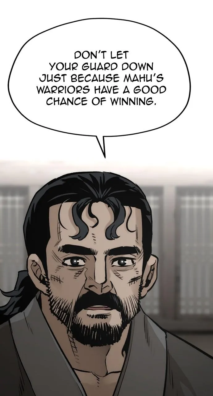 Read Murim RPG Simulation EN Manga Online