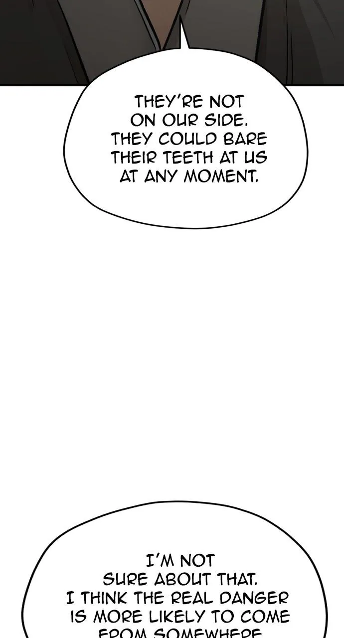 Read Murim RPG Simulation EN Manga Online