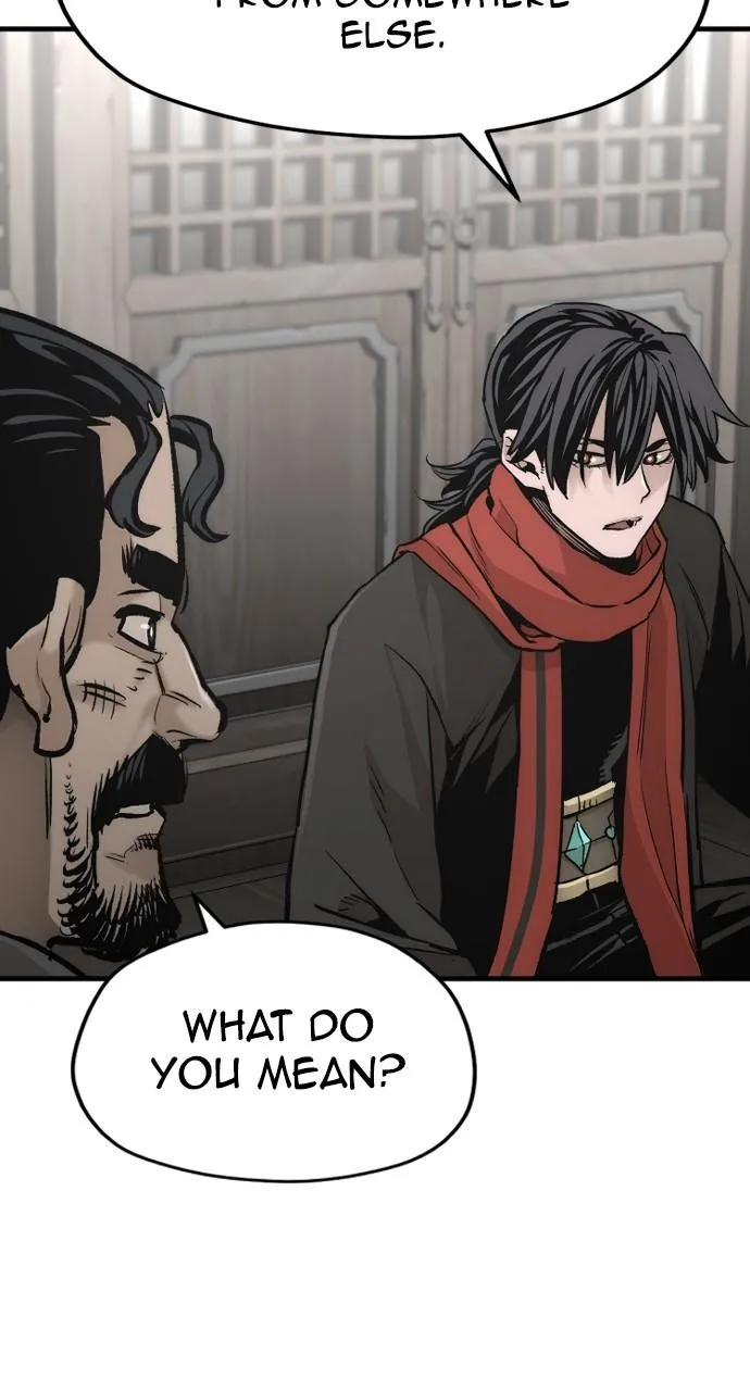 Read Murim RPG Simulation EN Manga Online