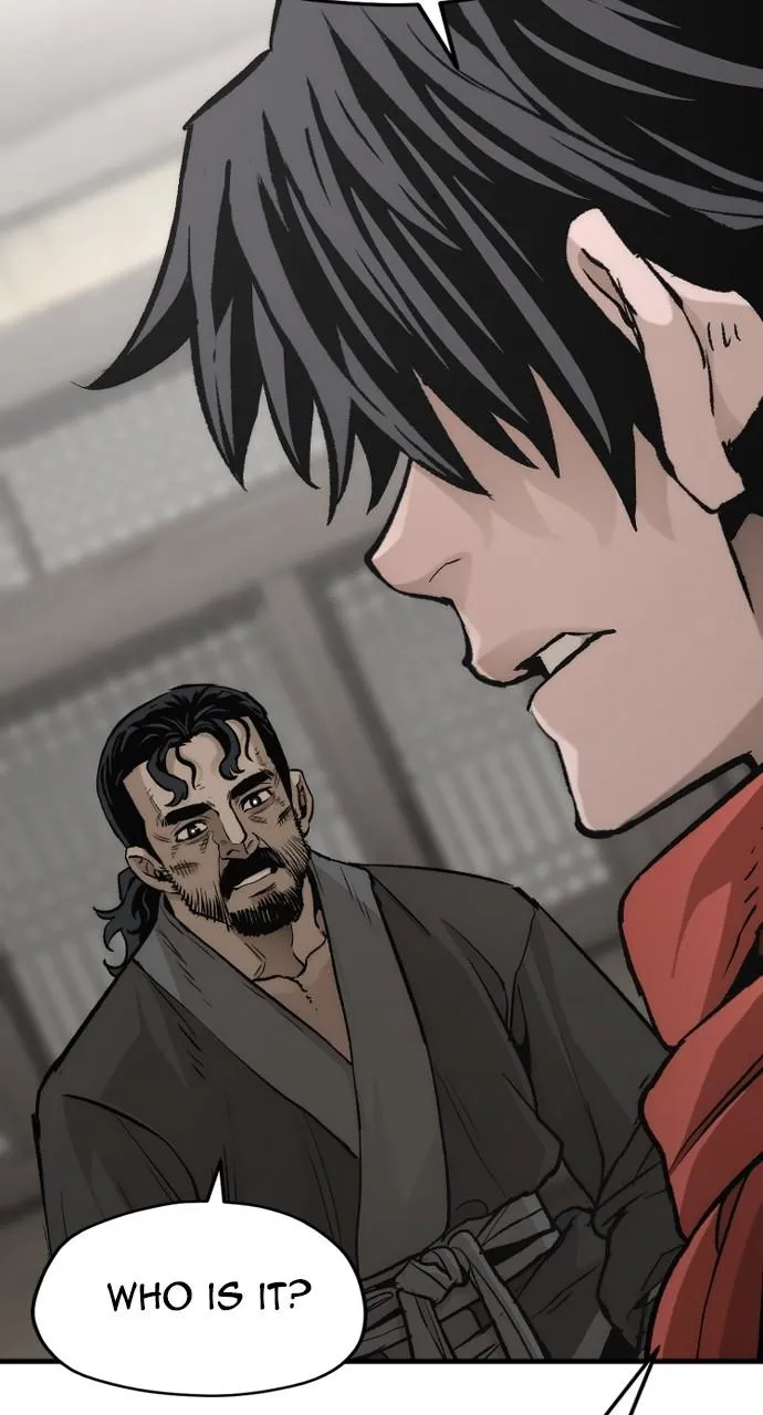 Read Murim RPG Simulation EN Manga Online