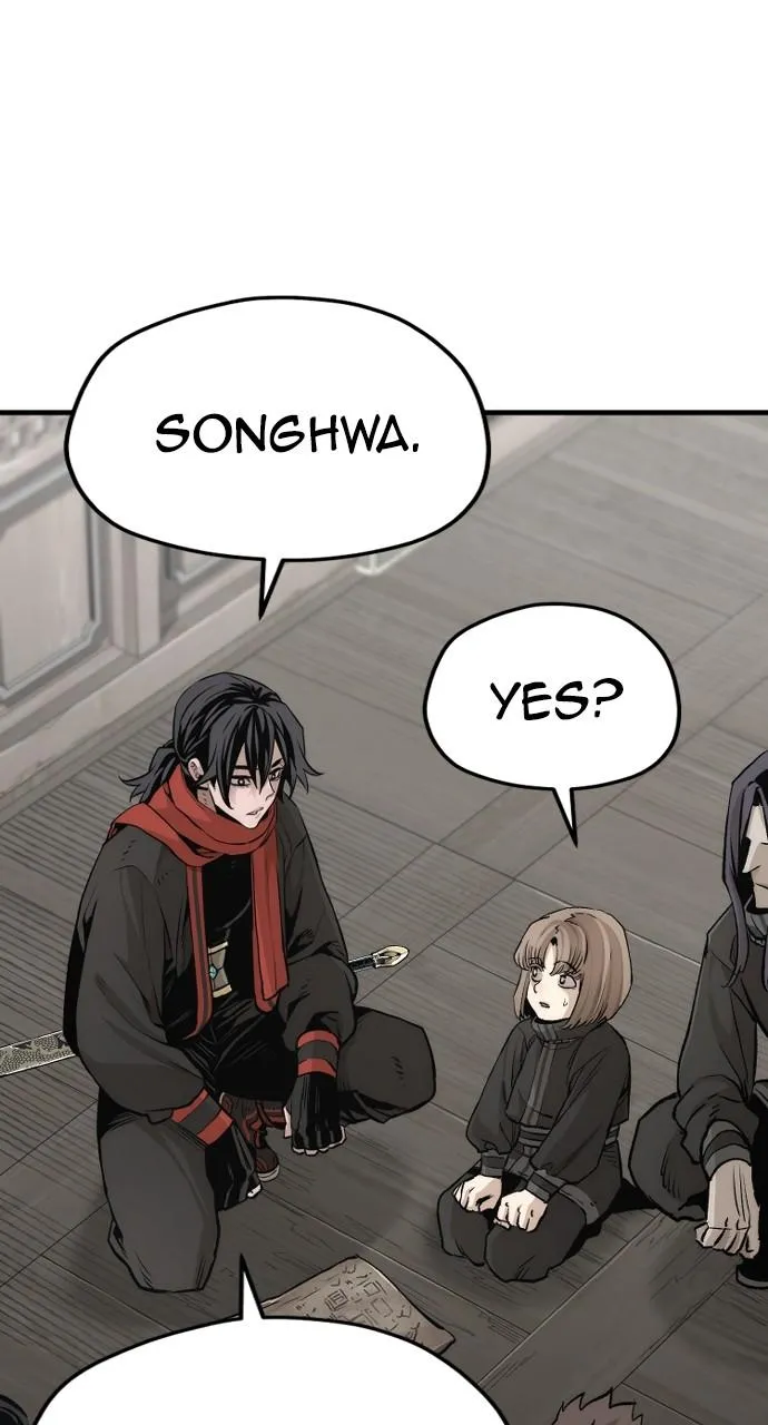 Read Murim RPG Simulation EN Manga Online