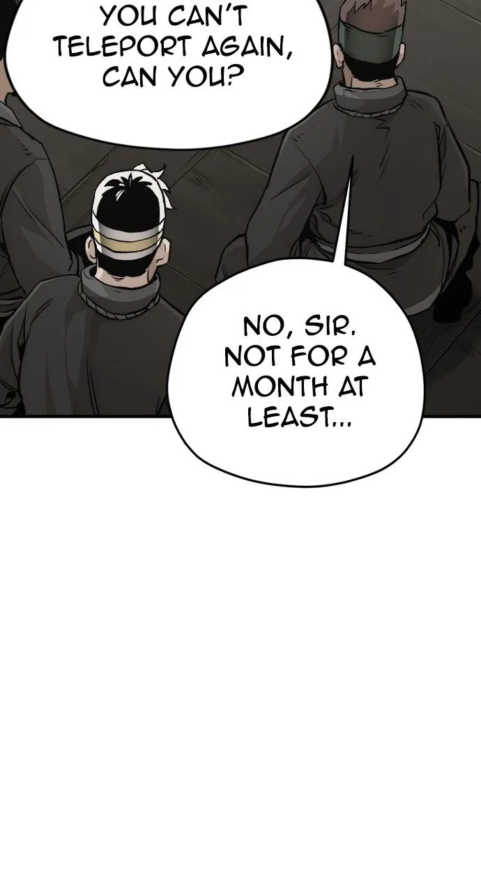 Read Murim RPG Simulation EN Manga Online