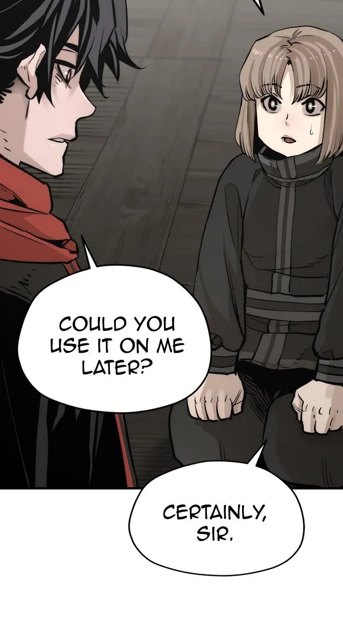 Read Murim RPG Simulation EN Manga Online