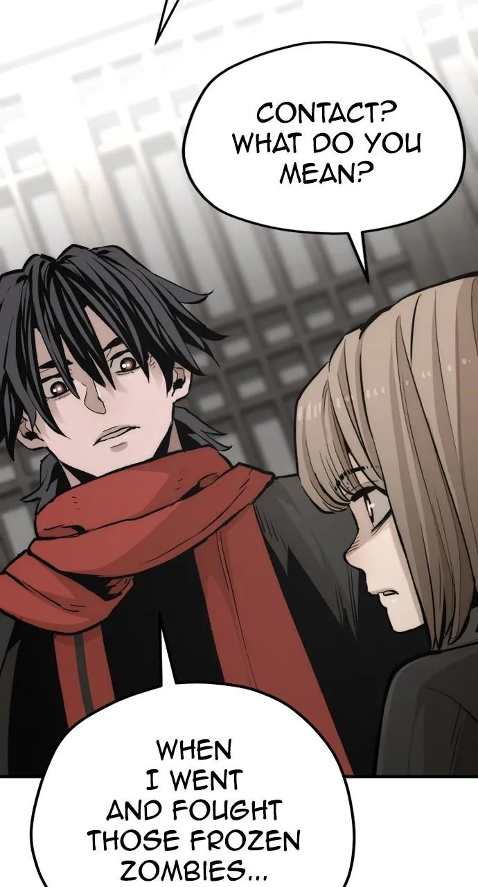 Read Murim RPG Simulation EN Manga Online