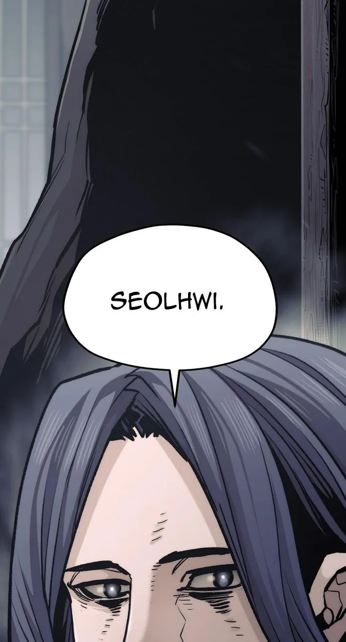 Read Murim RPG Simulation EN Manga Online