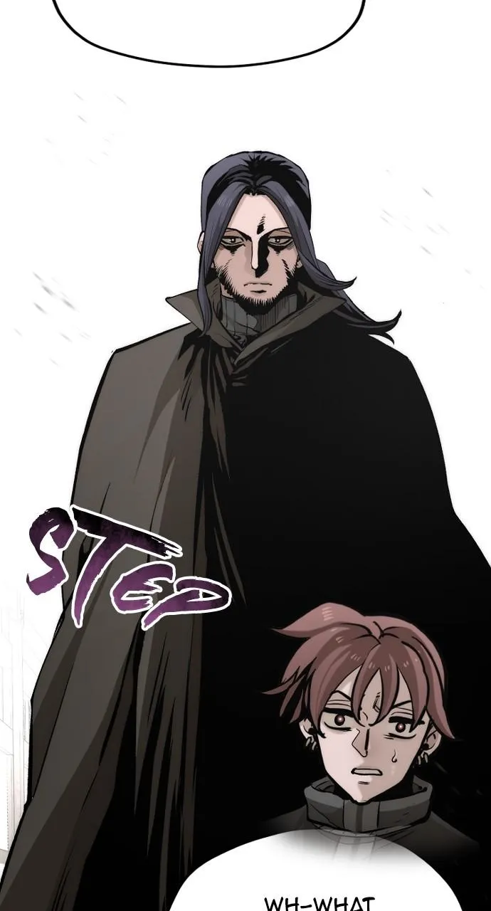 Read Murim RPG Simulation EN Manga Online