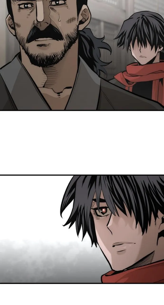 Read Murim RPG Simulation EN Manga Online