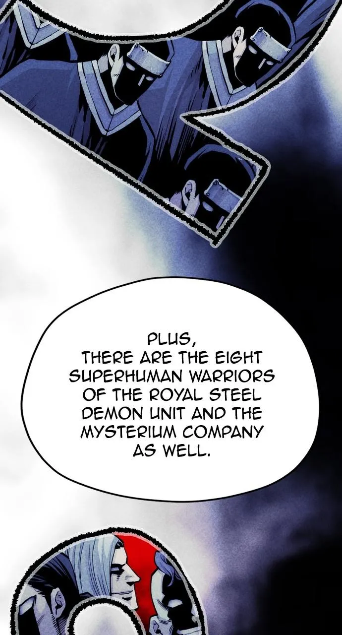 Read Murim RPG Simulation EN Manga Online