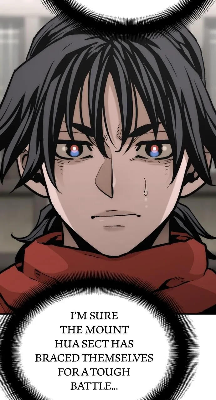 Read Murim RPG Simulation EN Manga Online