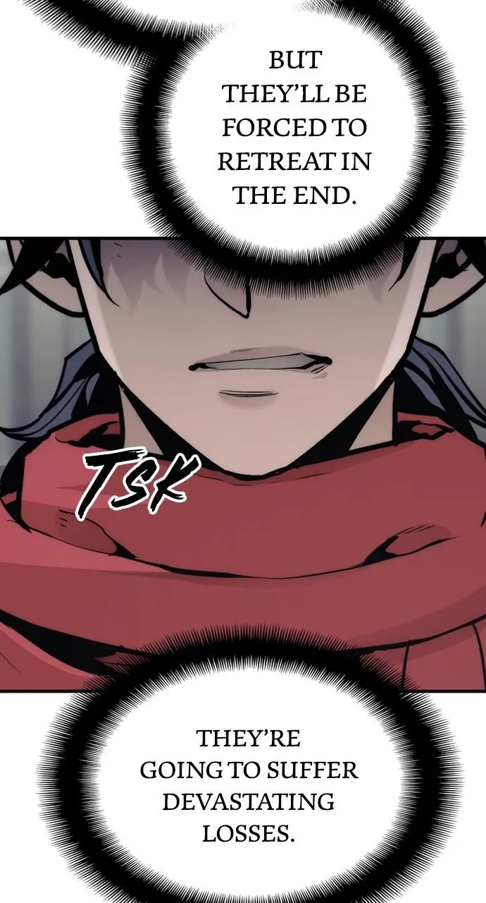 Read Murim RPG Simulation EN Manga Online