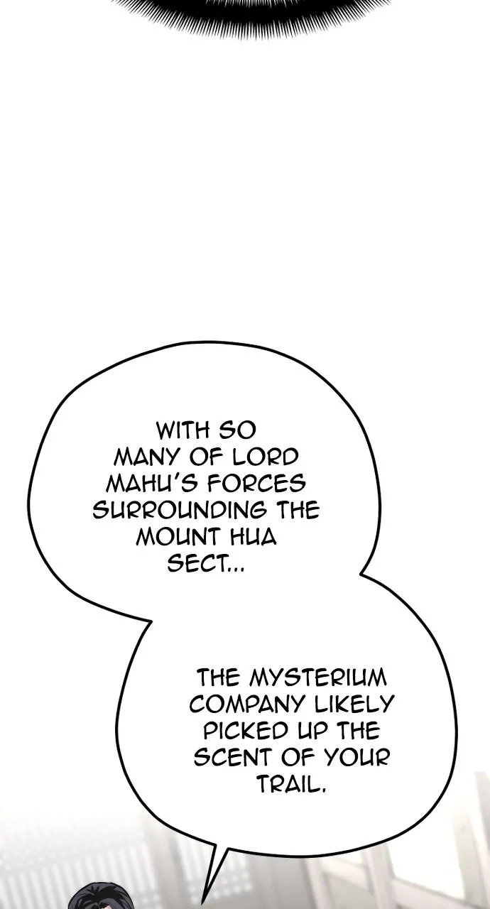 Read Murim RPG Simulation EN Manga Online