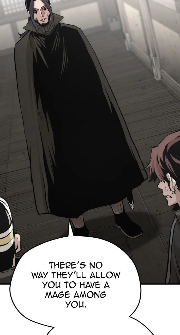 Read Murim RPG Simulation EN Manga Online