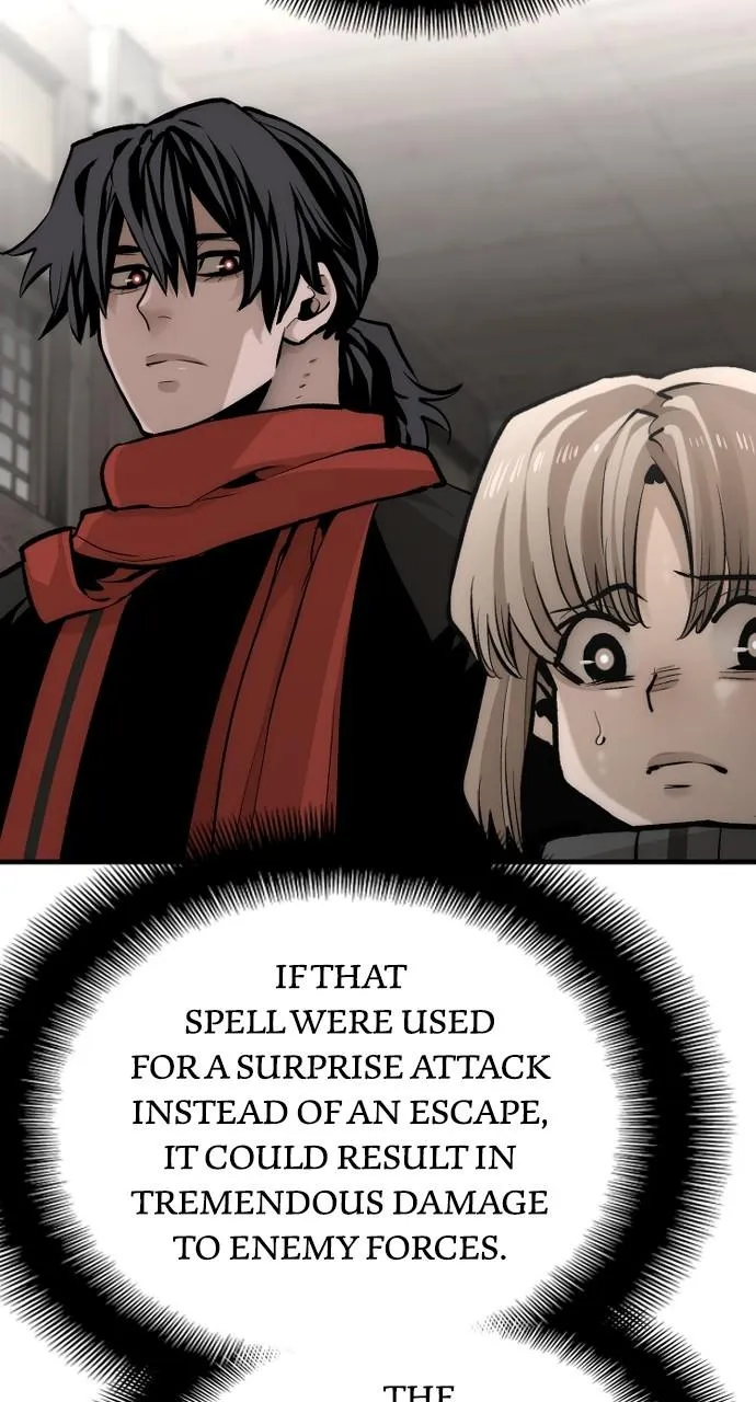 Read Murim RPG Simulation EN Manga Online