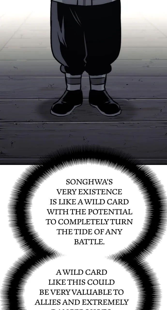 Read Murim RPG Simulation EN Manga Online