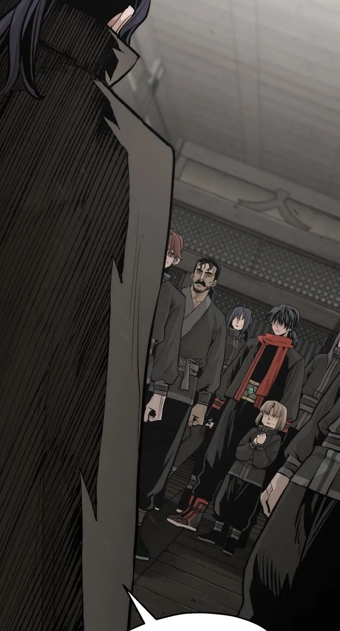 Read Murim RPG Simulation EN Manga Online