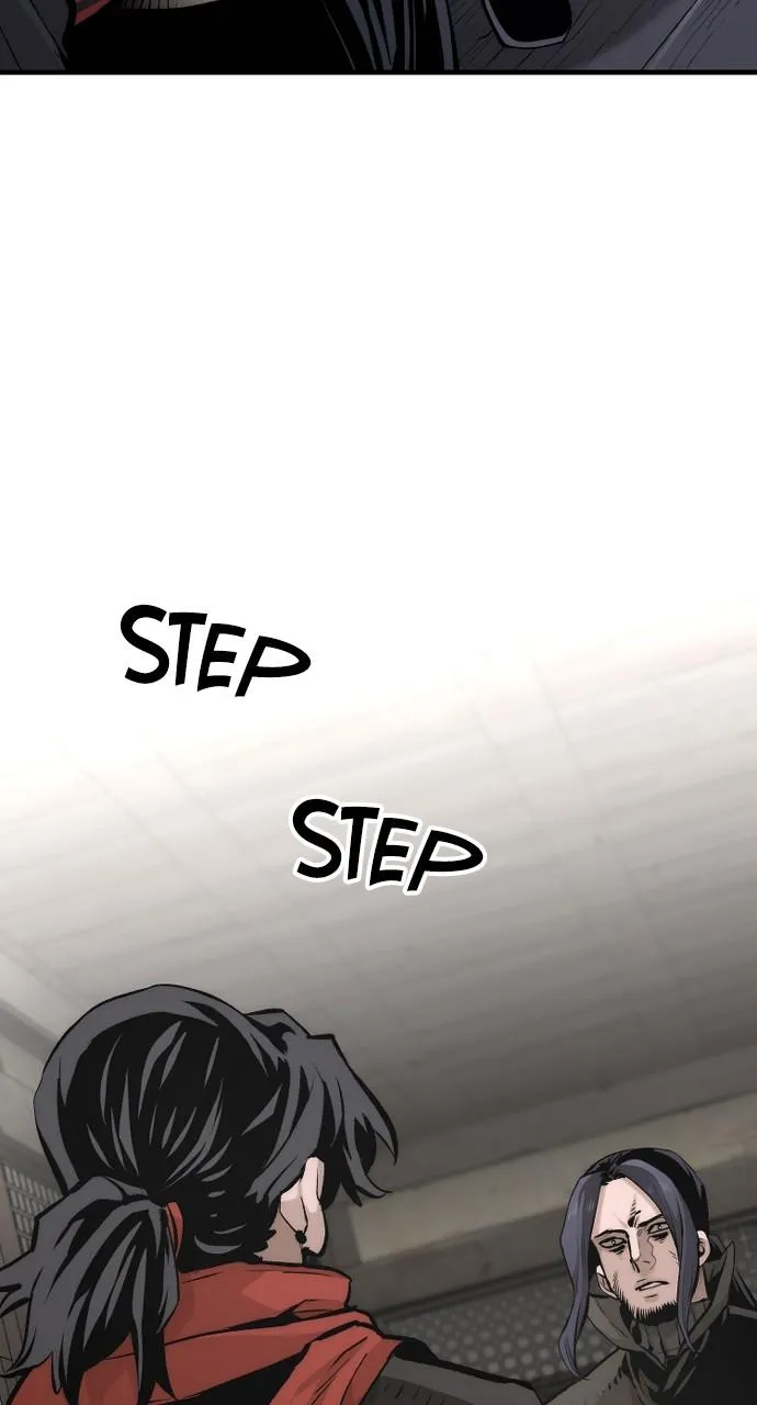 Read Murim RPG Simulation EN Manga Online