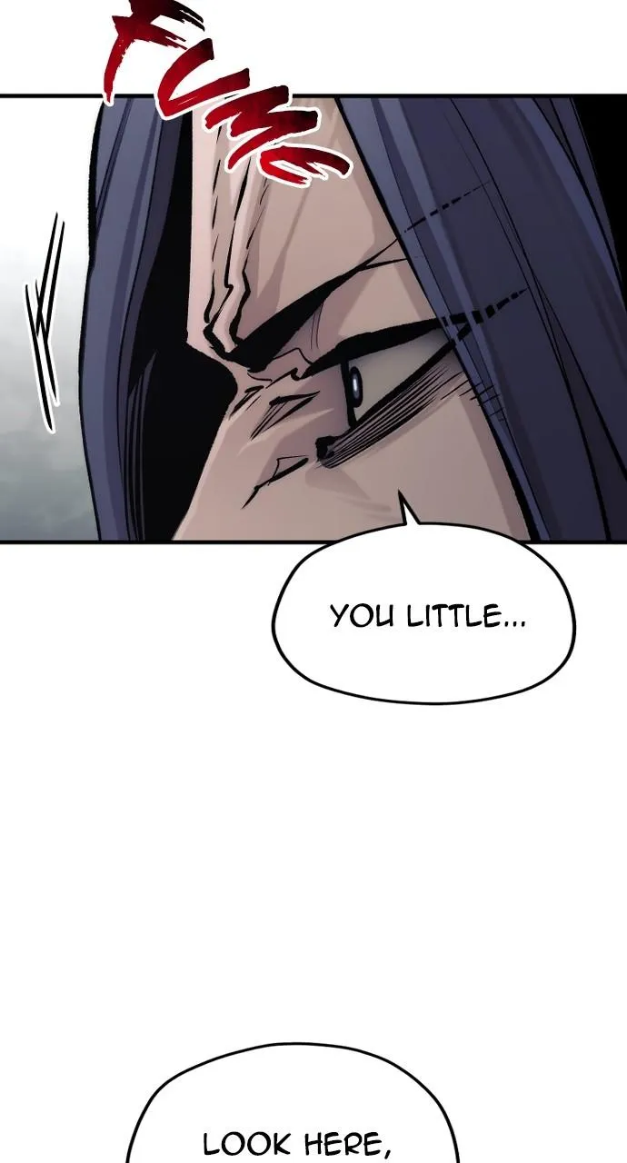 Read Murim RPG Simulation EN Manga Online