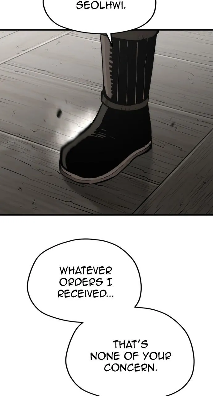 Read Murim RPG Simulation EN Manga Online