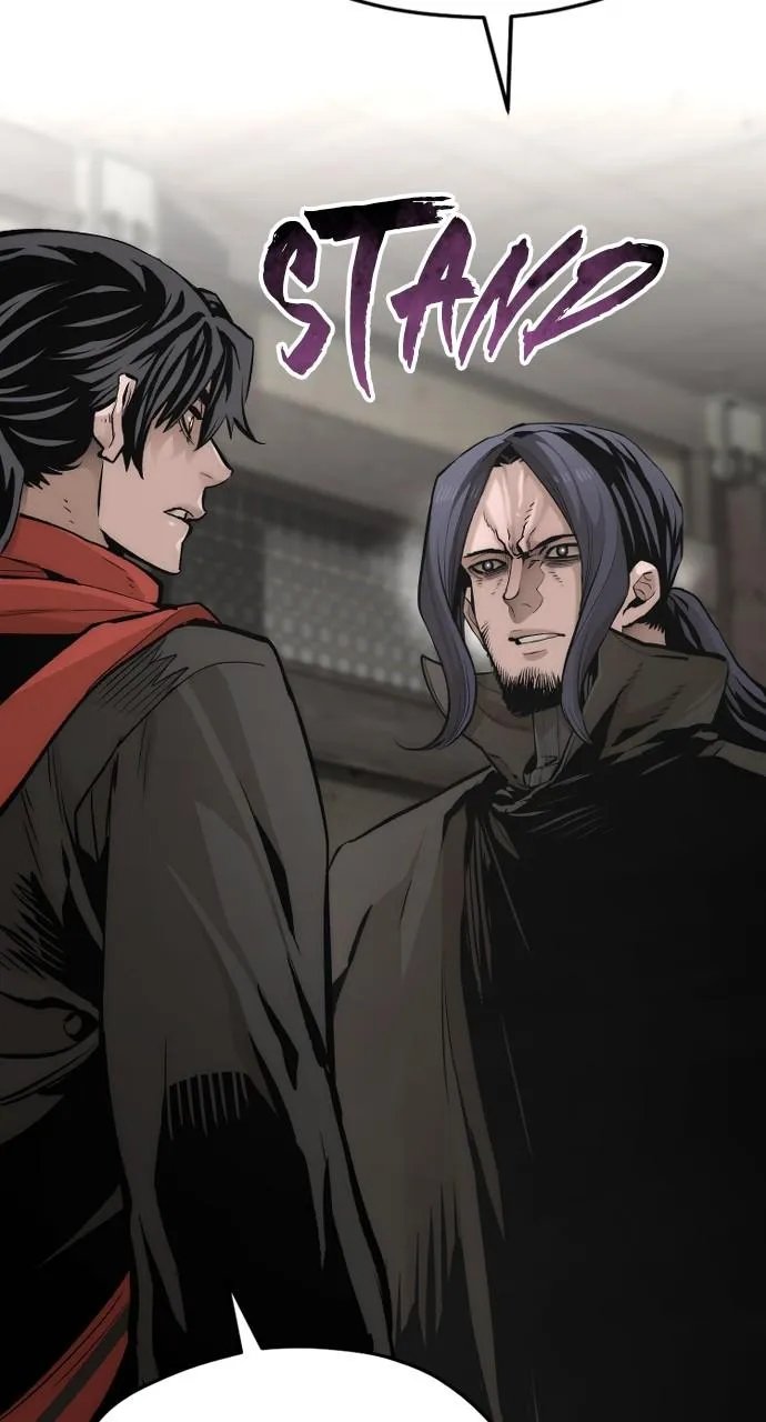 Read Murim RPG Simulation EN Manga Online