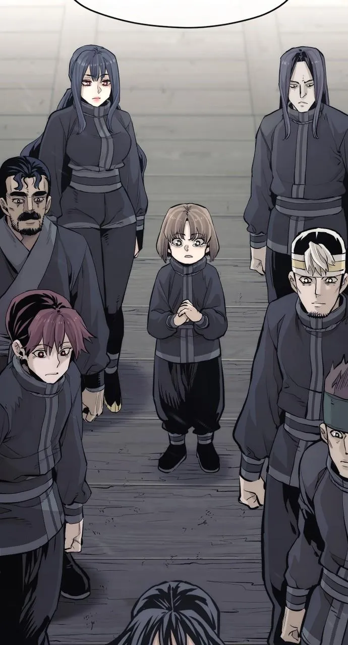 Read Murim RPG Simulation EN Manga Online