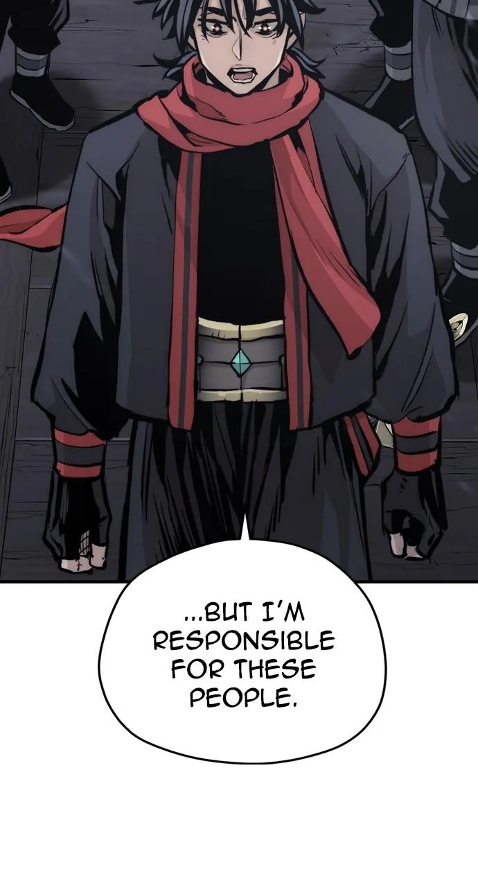 Read Murim RPG Simulation EN Manga Online