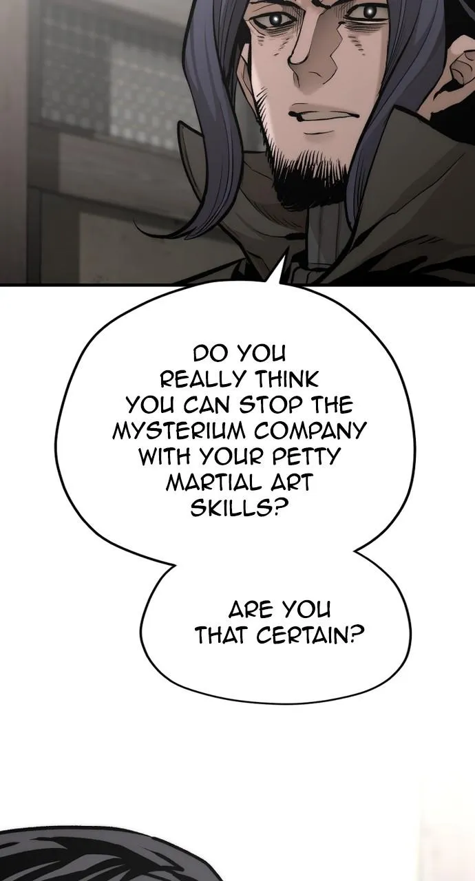 Read Murim RPG Simulation EN Manga Online