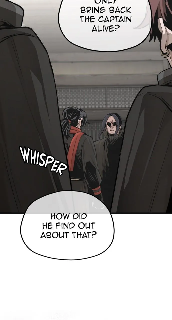 Read Murim RPG Simulation EN Manga Online