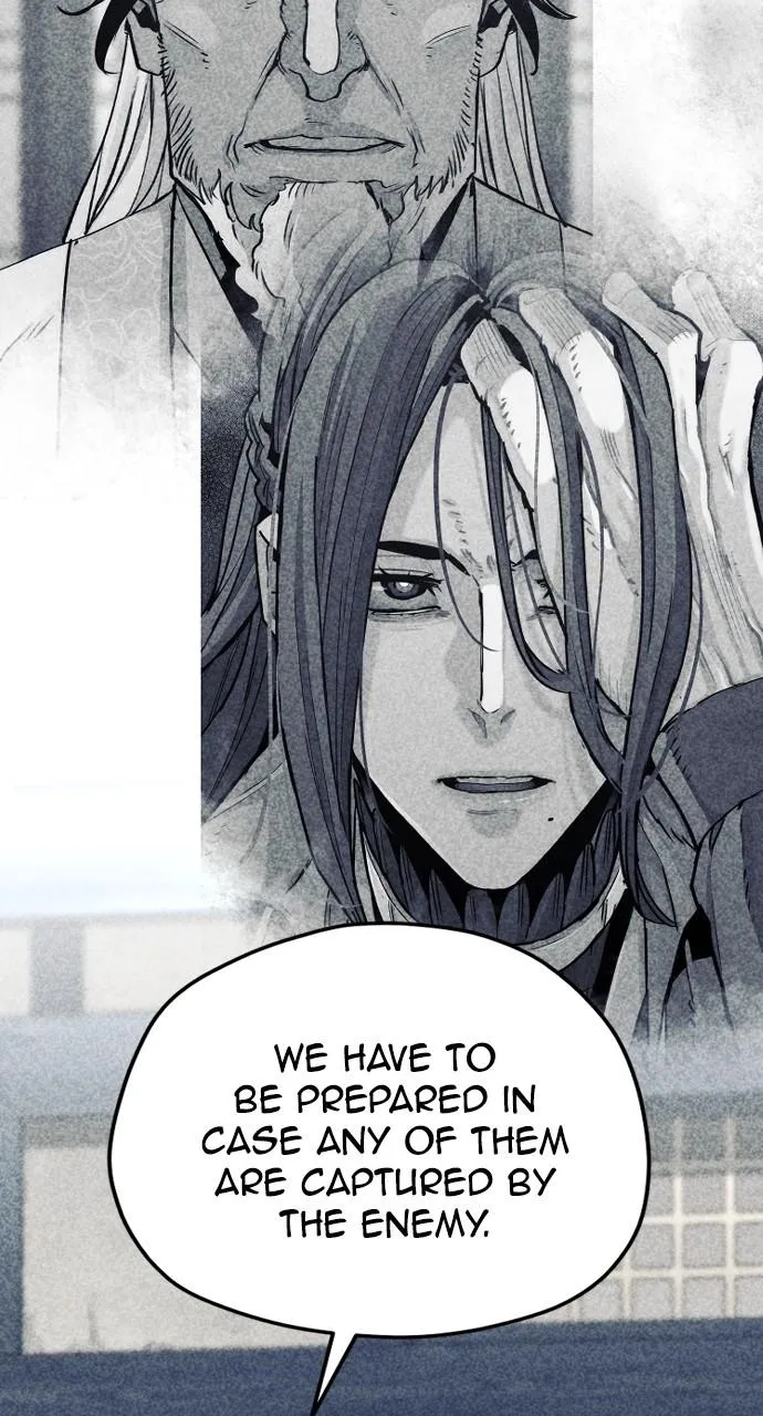 Read Murim RPG Simulation EN Manga Online