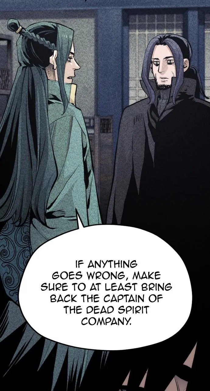 Read Murim RPG Simulation EN Manga Online