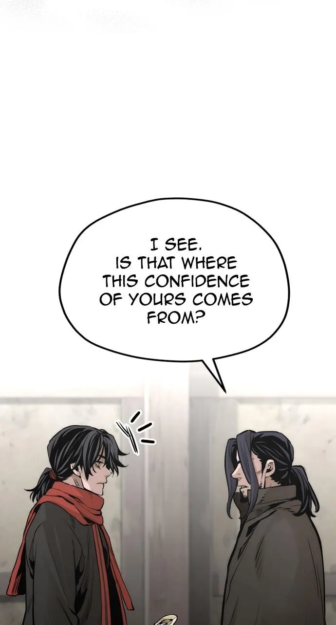 Read Murim RPG Simulation EN Manga Online