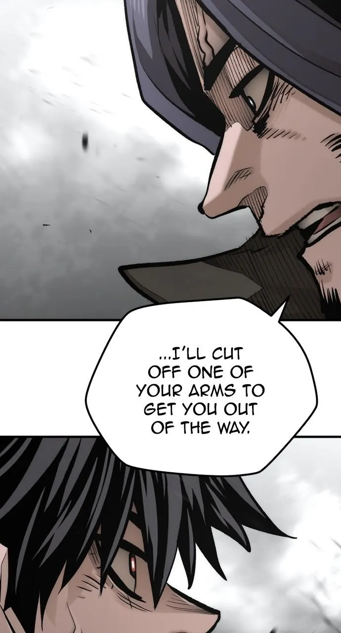 Read Murim RPG Simulation EN Manga Online