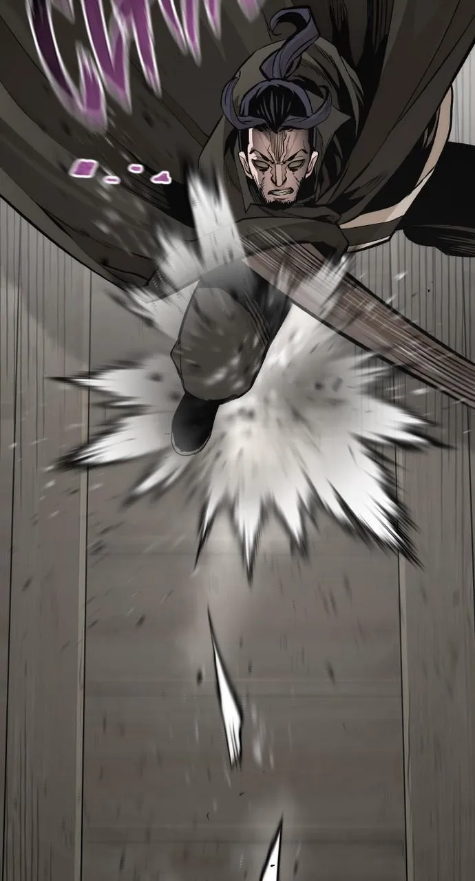 Read Murim RPG Simulation EN Manga Online