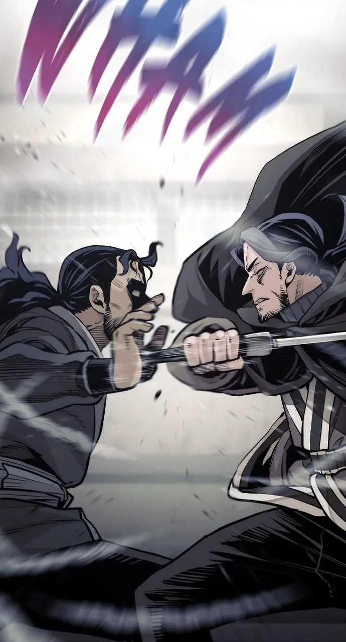 Read Murim RPG Simulation EN Manga Online