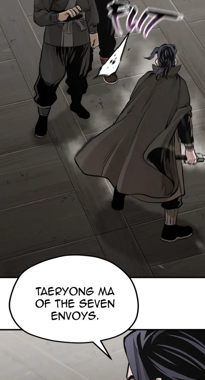 Read Murim RPG Simulation EN Manga Online