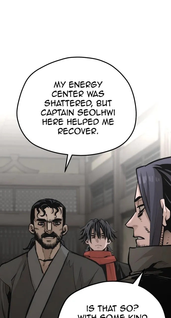 Read Murim RPG Simulation EN Manga Online