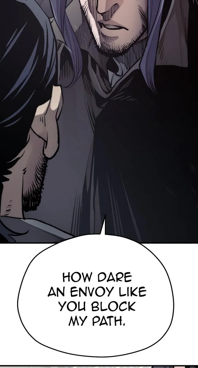 Read Murim RPG Simulation EN Manga Online