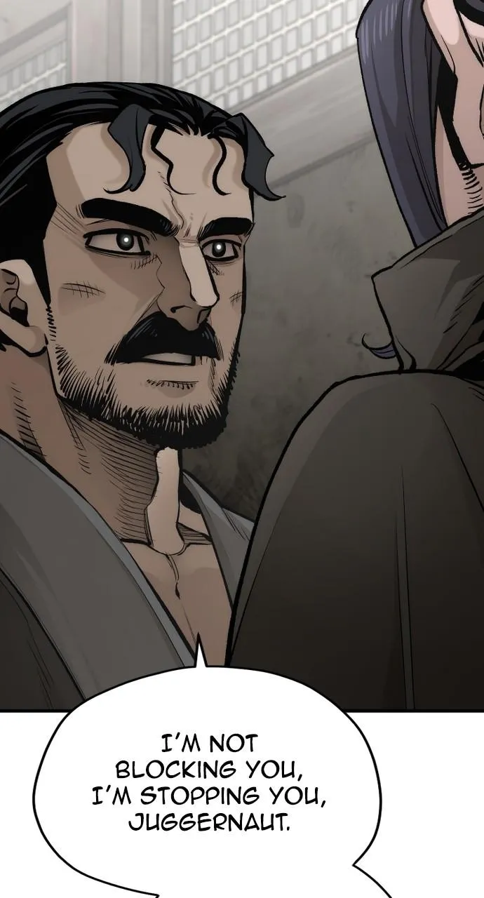 Read Murim RPG Simulation EN Manga Online