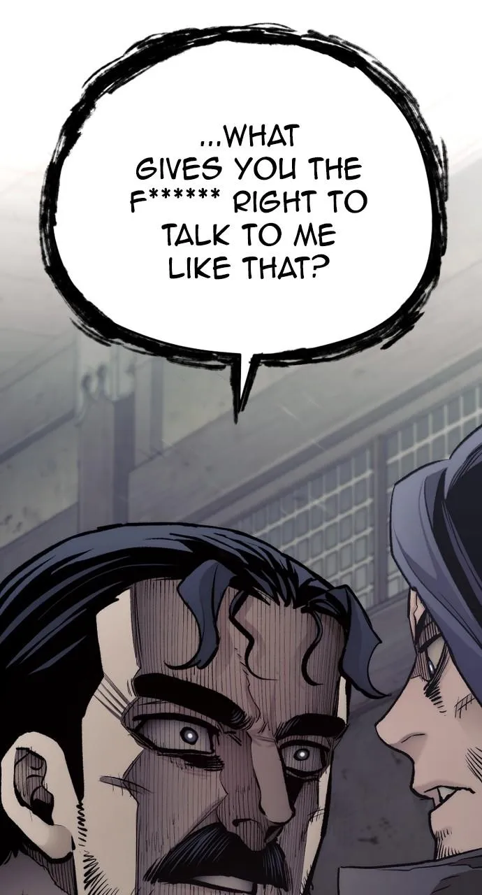 Read Murim RPG Simulation EN Manga Online