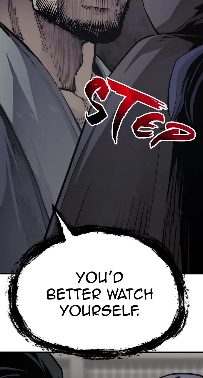 Read Murim RPG Simulation EN Manga Online