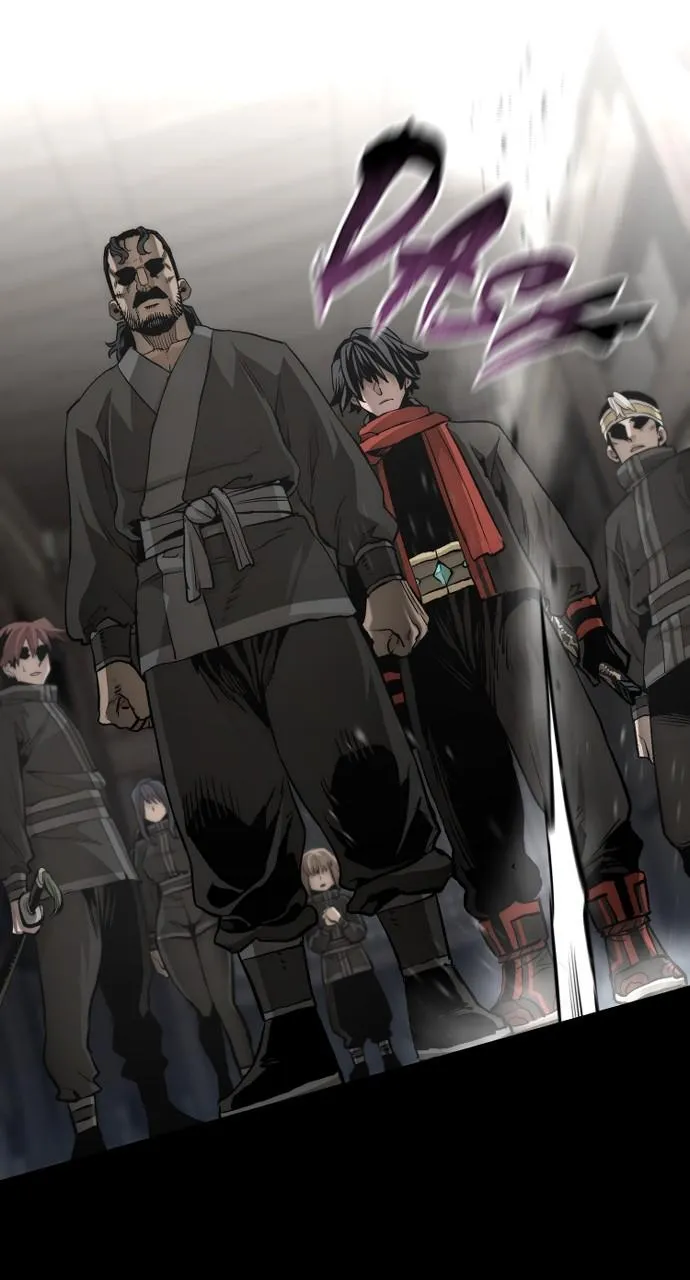 Read Murim RPG Simulation EN Manga Online