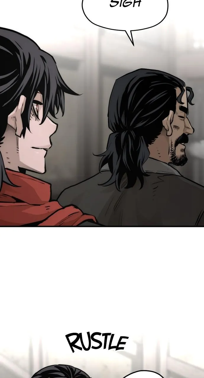 Read Murim RPG Simulation EN Manga Online