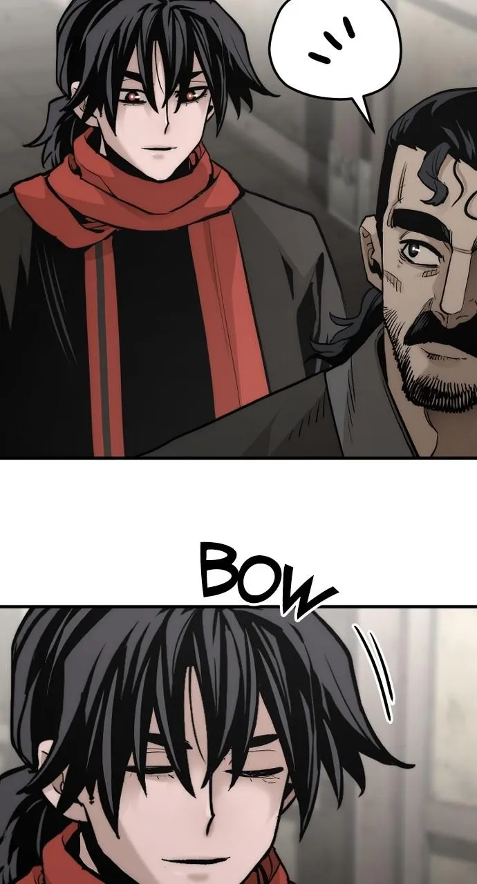 Read Murim RPG Simulation EN Manga Online