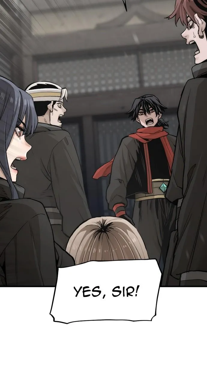 Read Murim RPG Simulation EN Manga Online