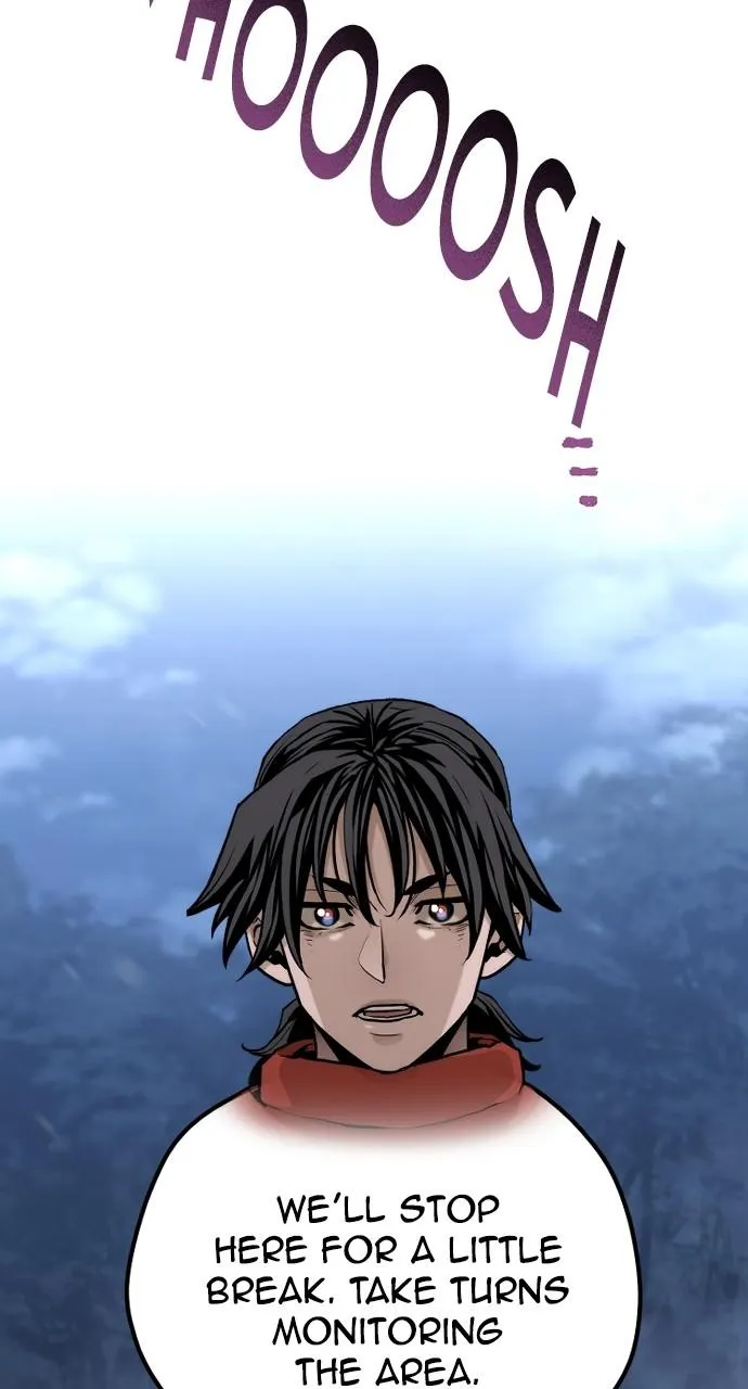 Read Murim RPG Simulation EN Manga Online