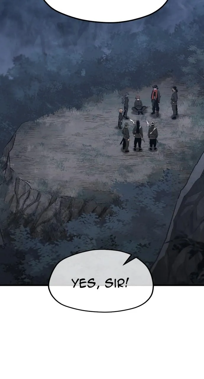 Read Murim RPG Simulation EN Manga Online