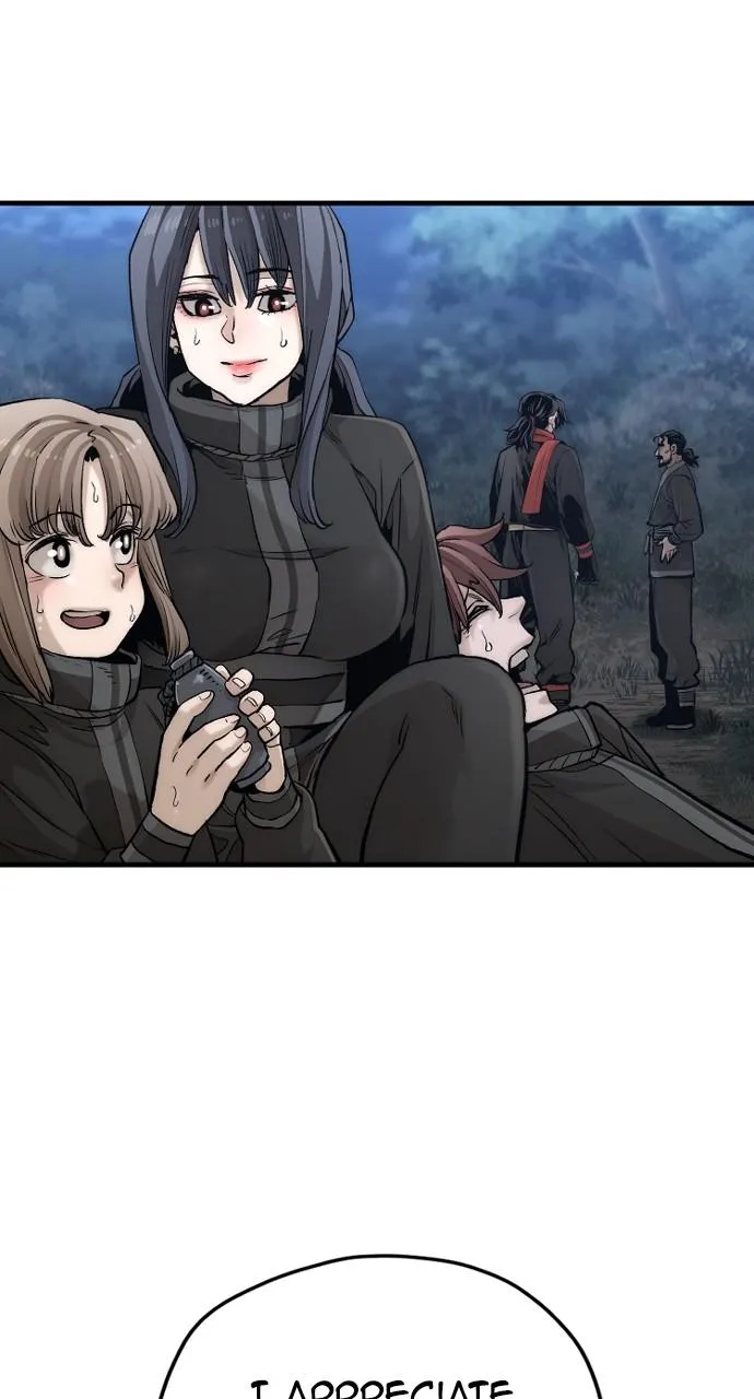 Read Murim RPG Simulation EN Manga Online